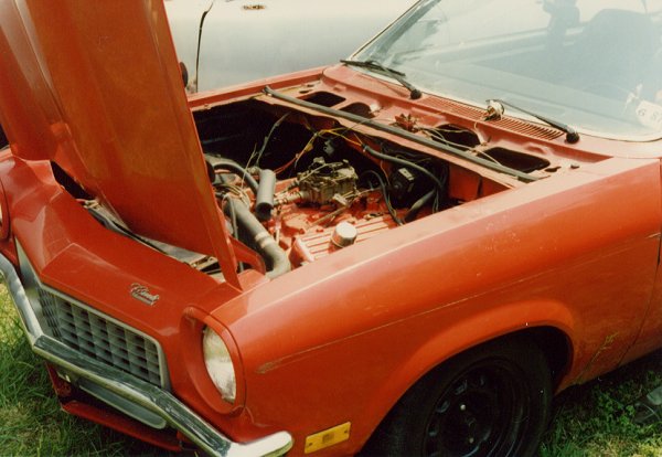 Close the lid and no one will know!